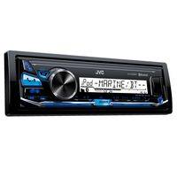Автомагнитола JVC KD-X33MBT Автомагнитола JVC KD-X33MBT