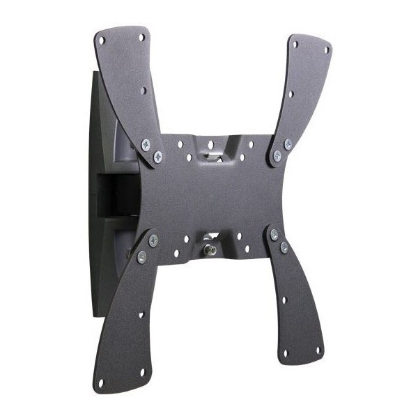 Кронштейн Holder LCDS-5019 (черный/красный)