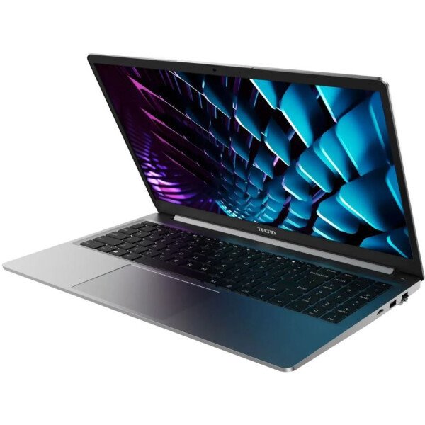 Ноутбук Tecno MegaBook K15SRA 71003300513 Ноутбук Tecno MegaBook K15SRA 71003300513