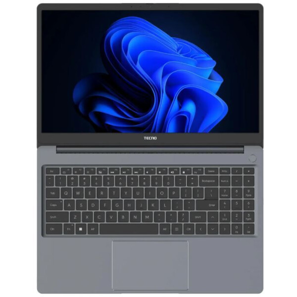 Ноутбук Tecno MegaBook K15SRA 71003300513 Ноутбук Tecno MegaBook K15SRA 71003300513