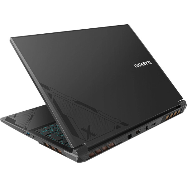 Игровой ноутбук Gigabyte G6X 9KG-43KZ894SD Игровой ноутбук Gigabyte G6X 9KG-43KZ894SD