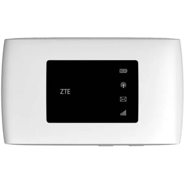 

Маршрутизаторы ZTE, Модем ZTE MF920RU (белый)