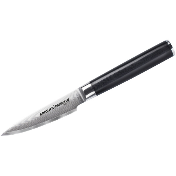 

Ножи, ножницы, ножеточки Samura, Кухонный нож Samura Damascus SD-0010