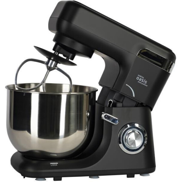 Планетарный миксер Making Oasis Everywhere MP-160B Планетарный миксер Making Oasis Everywhere MP-160B