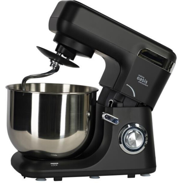 Планетарный миксер Making Oasis Everywhere MP-160B Планетарный миксер Making Oasis Everywhere MP-160B
