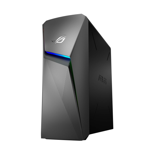 

Компьютеры ASUS, Компьютер ASUS ROG Strix G10DK-53600X0480