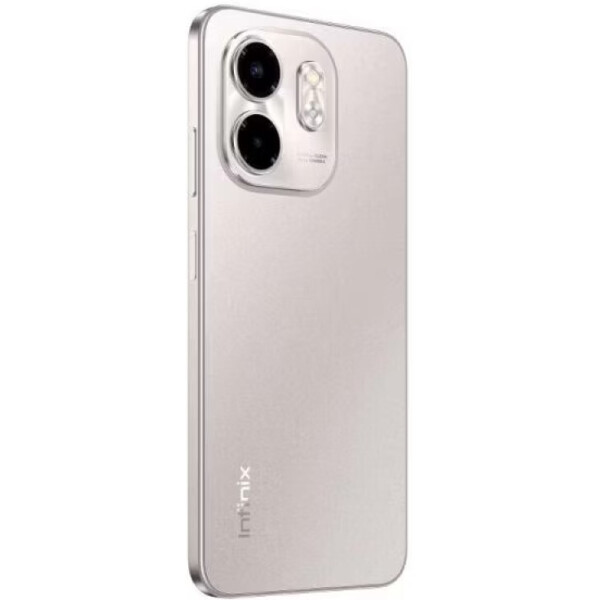Смартфон Infinix Smart 9 X6532 3GB/64GB (нео-титановый)