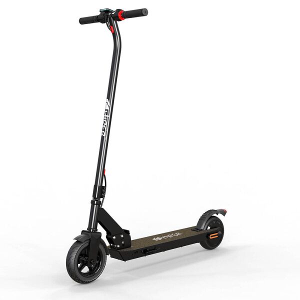 

Электросамокаты Hiper, Электросамокат Hiper Slim VX690 (черный)