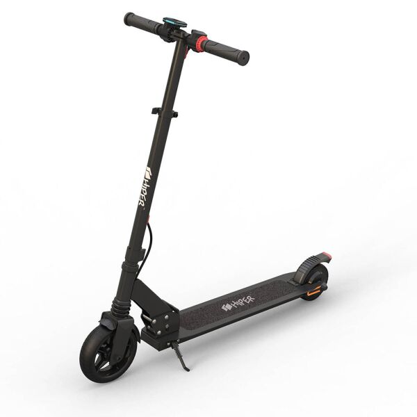 

Электросамокаты Hiper, Электросамокат Hiper Slim VX580 (черный)