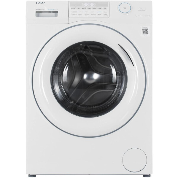 Стиральная машина Haier HW60-BP12959BSE