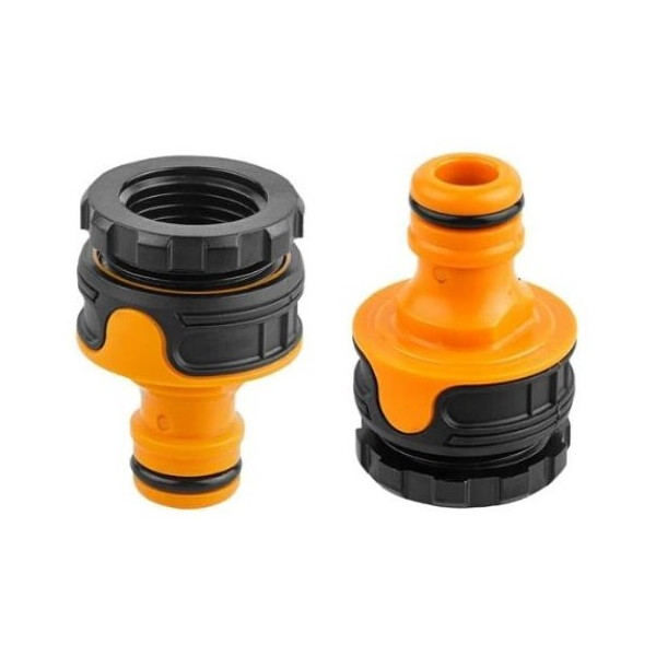 Адаптер внешний STARTUL ST6013-14 (1/2" и 3/4")