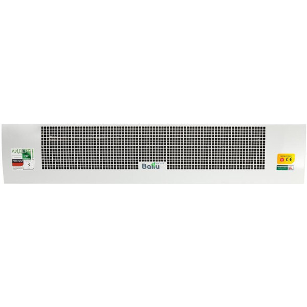 Тепловая завеса  Ballu BHC-B15T06-PS