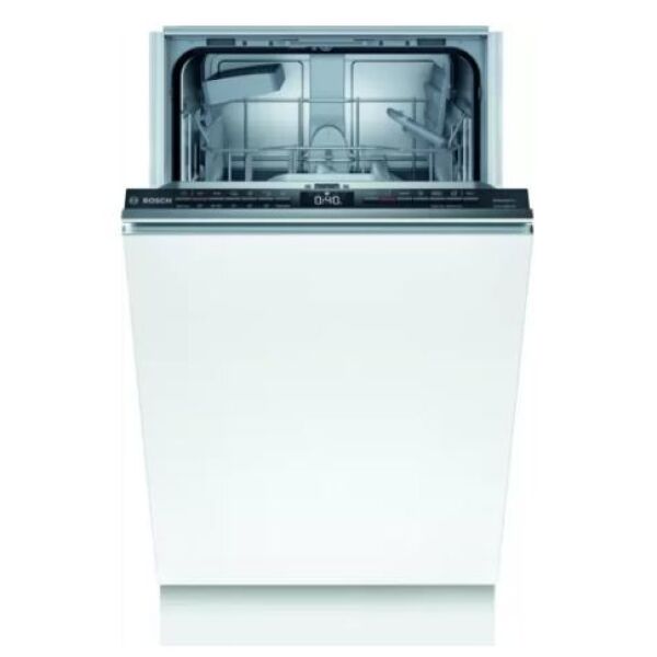 

Встраиваемые посудомоечные машины Bosch, Посудомоечная машина Bosch SPV4HKX1DR