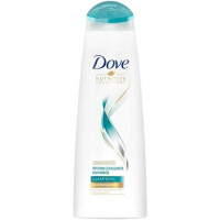 Шампунь DOVE HAIR THERAPY против секущихся кончиков 380мл - отзывы