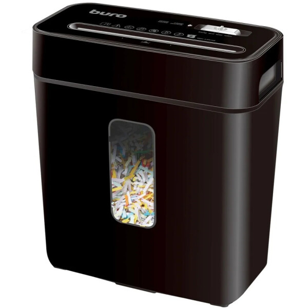 Шредер Buro BU-S630