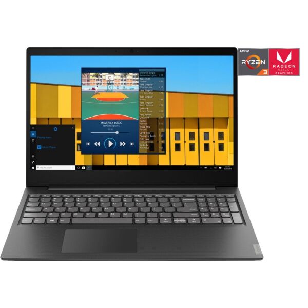 

Ноутбуки Lenovo, Ноутбук Lenovo IdeaPad S145-15API 81UT0064RE
