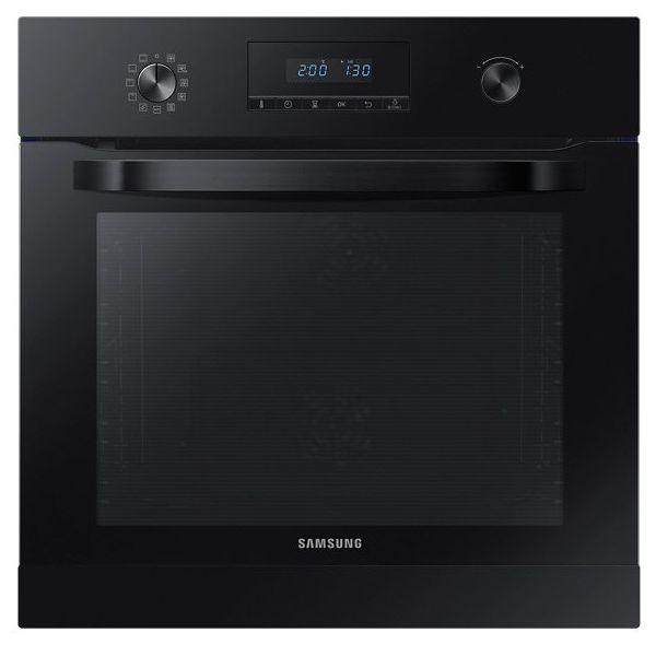 

Духовые шкафы SAMSUNG, Электрические духовые шкафы Samsung NV70K3370BB/WT