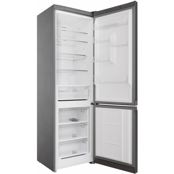 Холодильник Hotpoint HT 7201I MX O3 Холодильник Hotpoint HT 7201I MX O3