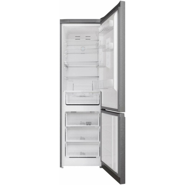 Холодильник Hotpoint HT 7201I MX O3 Холодильник Hotpoint HT 7201I MX O3
