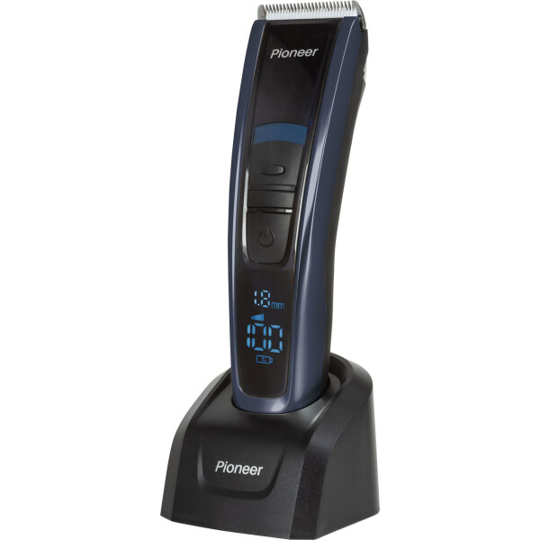 

Машинки для стрижки волос Pioneer, Машинка для стрижки волос Pioneer HC03R