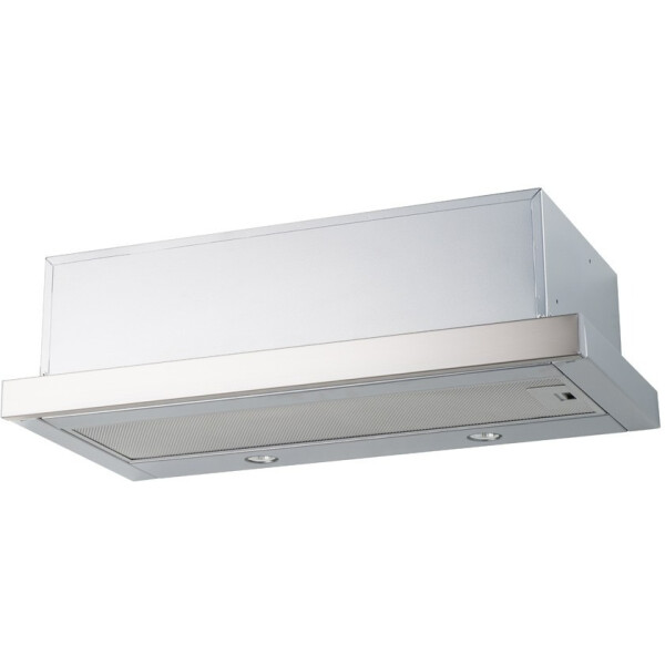 Вытяжка Akpo Light Eco 60 WK-7 (нержавеющая сталь) Вытяжка Akpo Light Eco 60 WK-7 (нержавеющая сталь)