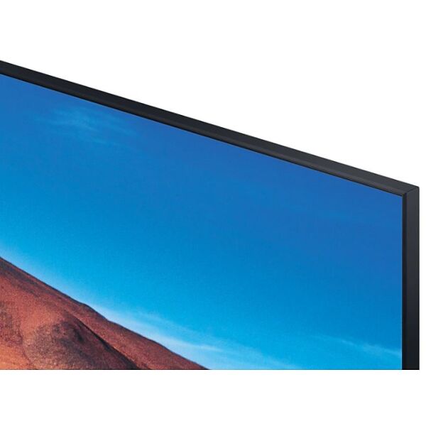 Телевизор SAMSUNG UE50TU7570UXRU Телевизор SAMSUNG UE50TU7570UXRU