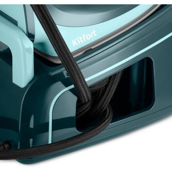 Паровая станция Kitfort KT-9307 Паровая станция Kitfort KT-9307