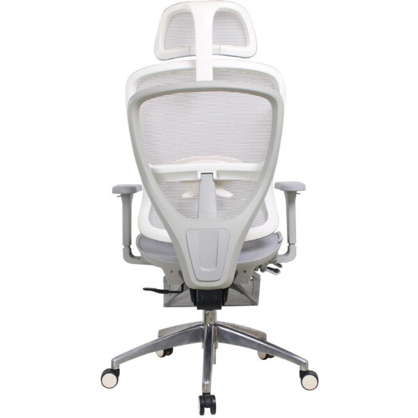Кресло компьютерное EVOLUTION ERGO ELITE Grey Кресло компьютерное EVOLUTION ERGO ELITE Grey