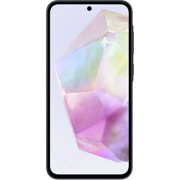 Смартфон Samsung Galaxy A35 5G 8GB/256GB (темно-синий)