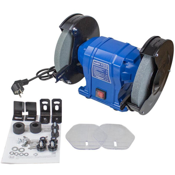 Точильный станок REDBO BG-200/500 (39170) Точильный станок REDBO BG-200/500 (39170)