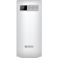 Мобильный телефон BQM-3200 Berlin белый Мобильный телефон BQM-3200 Berlin белый