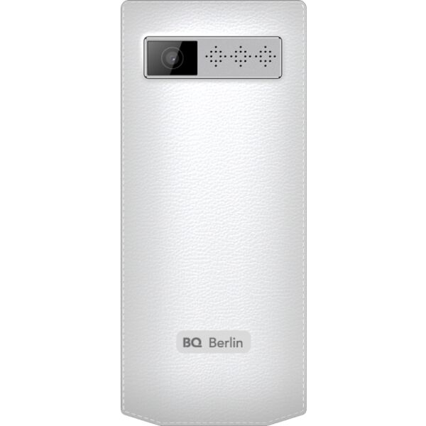 Мобильный телефон BQM-3200 Berlin белый Мобильный телефон BQM-3200 Berlin белый