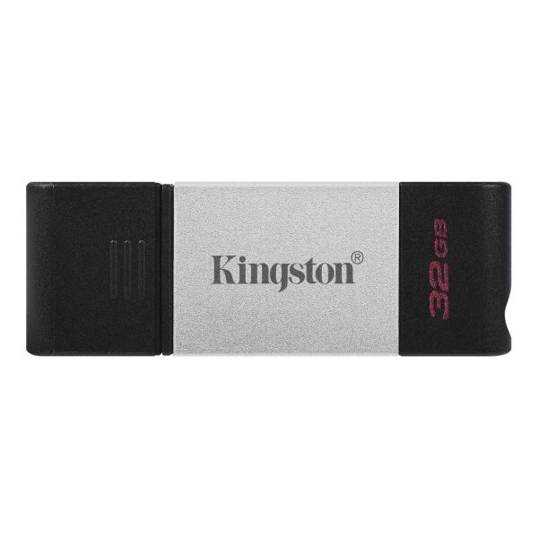

Флеш USB KINGSTON, USB Flash Kingston DataTraveler 80 32GB (DT80/32GB)