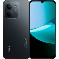Смартфон Xiaomi Redmi 15C 8GB/256GB Midnight Black RU Смартфон Xiaomi Redmi 15C 8GB/256GB Midnight Black RU