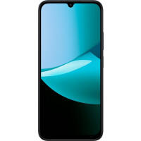Смартфон Xiaomi Redmi 15C 8GB/256GB Midnight Black RU Смартфон Xiaomi Redmi 15C 8GB/256GB Midnight Black RU