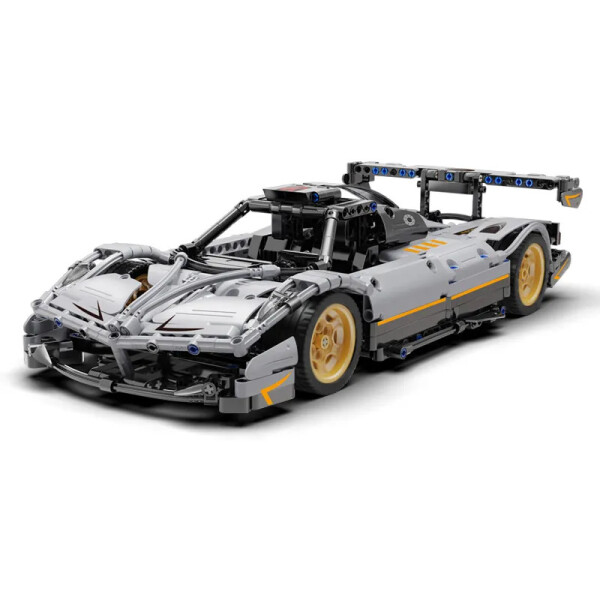 

Игры, игрушки CaDa, Конструктор CaDa Спорткар Pagani Zonda C61030W