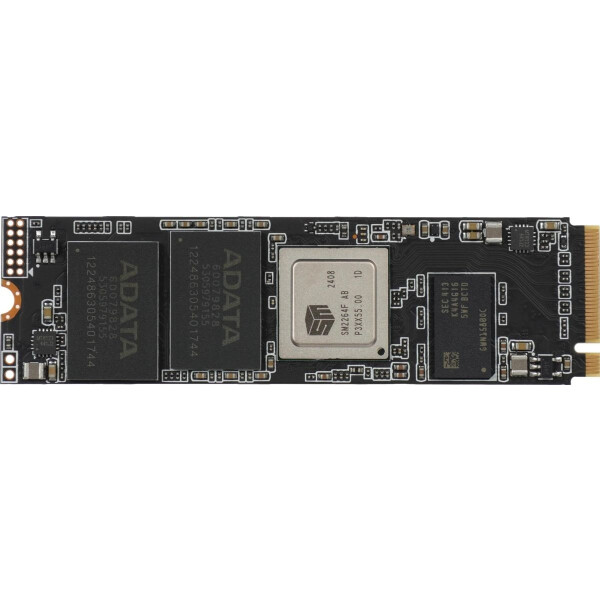 Накопитель SSD ADATA ALEG-960M-1TCS Накопитель SSD ADATA ALEG-960M-1TCS