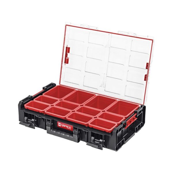 Ящик для инструментов Qbrick System ONE Organizer XL