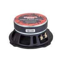 Мидбас KICX Gorilla Bass MID M1 (1 шт в комплекте) Мидбас KICX Gorilla Bass MID M1 (1 шт в комплекте)
