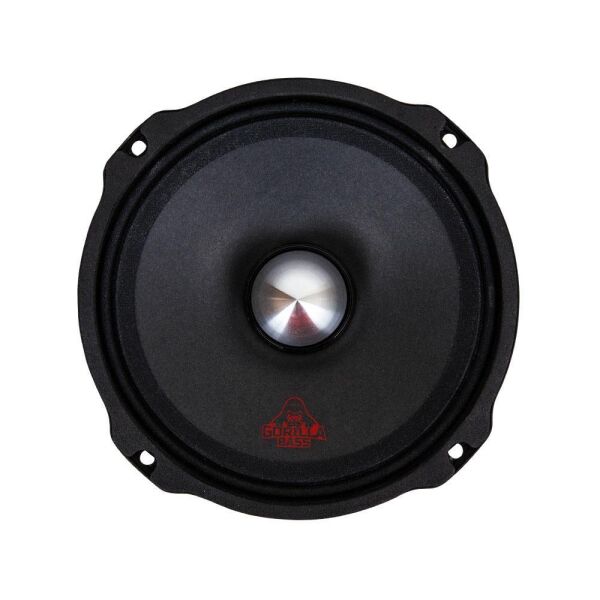 Мидбас KICX Gorilla Bass MID M1 (1 шт в комплекте) Мидбас KICX Gorilla Bass MID M1 (1 шт в комплекте)