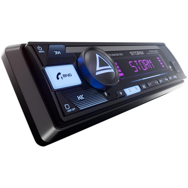 USB-магнитола Aura Storm-525BT USB-магнитола Aura Storm-525BT