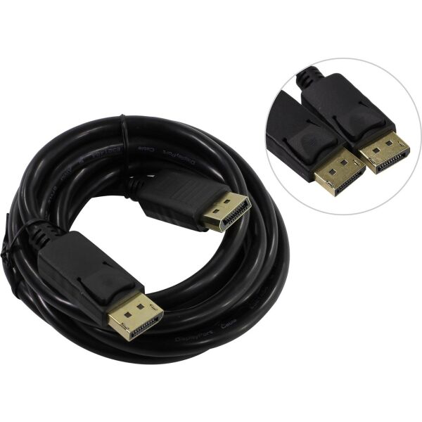 

Кабели для ПК CABLEXPERT, Кабель Cablexpert CC-DP3-2M