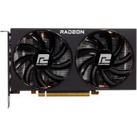 Видеокарта PowerColor Fighter Radeon RX 6600 8GB GDDR6 AXRX 6600 8GBD6-3DH