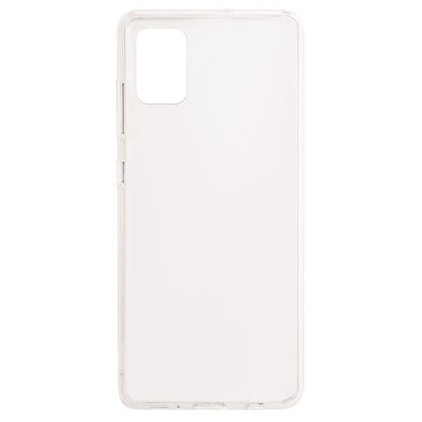 

Чехлы для мобильных телефонов AKAMI, Накладка AKAMI Acryl для Samsung Galaxy А51 (12179)