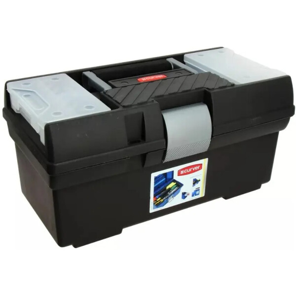 Ящик для инструментов Keter Toolbox Premium MED (Curver) 159622