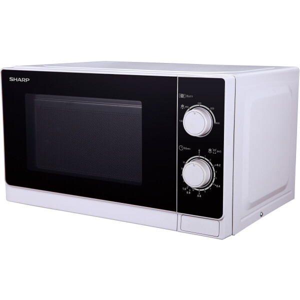 

Микроволновые печи Sharp, Микроволновая печь Sharp R2000RW