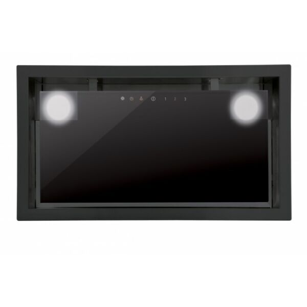 

Вытяжки CATA, Вытяжка CATA GC Dual 45 BK