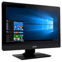 Моноблок ACER Z4640G DQ.VPGME.030 Моноблок ACER Z4640G DQ.VPGME.030