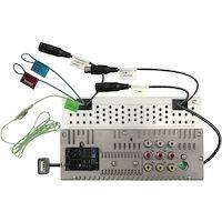 Автомагнитола JVC KW-M741BT Автомагнитола JVC KW-M741BT