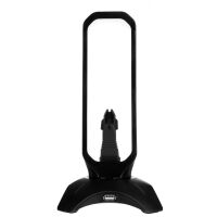 Подставка для наушников с USB-концентратором Evolution HS01HR Подставка для наушников с USB-концентратором Evolution HS01HR